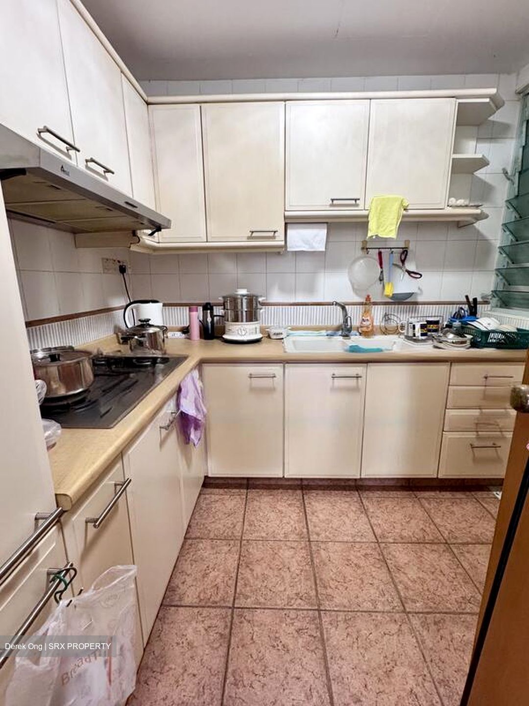 Guilin View (D23), Condominium #453519781